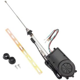 Resim Alcamlar W124-W201 Üniversal Otomatik Anten 