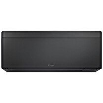 Resim Daikin Stylish WiFi 18000 BTU 2024 Model A+++ Siyah Inverter Klima 