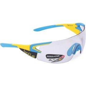 Resim BOLLE 5th Element Pro Kolormatik Bisiklet Gözlüğü 