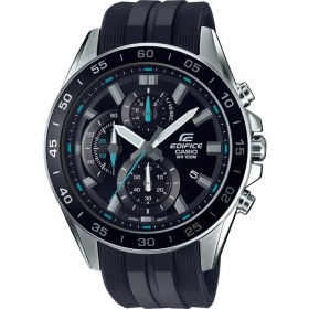Resim Casio EFV-550P-1AVUDF Erkek Kol Saati 