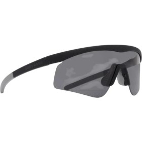 Resim Sun's Good The Vizor Siyah Bisiklet Gözlüğü 