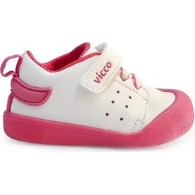 Resim Vicco Oli İlk Adım Bebek Ortopedik Çocuk Spor Ayakkabı 001 