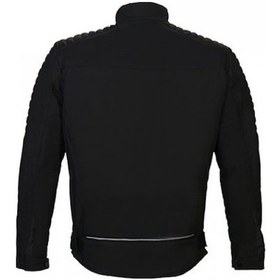 Resim Vexo Panamera Mont Siyah 