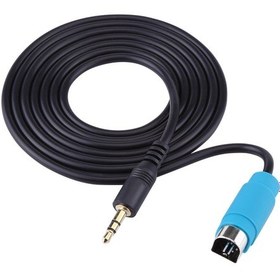 Resim Aux Kablo - Alpine Yongtao 