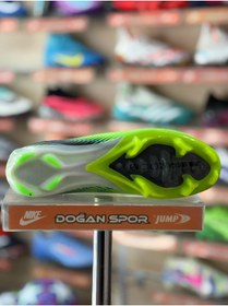 Resim Mercurıal Aır Zoom Grıp Elit Seviye Krampon(26cm) 