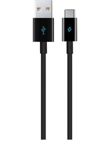 Resim Usb-a - Usb-c Şarj Kablosu 