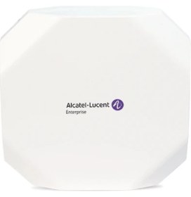 Resim Alcatel Lucent Wifi6 Omniaccess Stellar Access point OAW-AP1301-RW 
