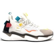 Resim Gamelu Dova Sneaker Air Boss Erkek Spor Ayakkabı Beyaz 