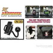 Resim Automix Cep Telefonu Tutucu 12758 