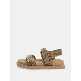 Resim Guess Ayakkabı FL6FB2FAL03 | Unisex 