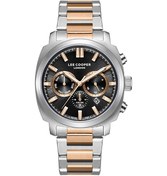 Resim Lee Cooper Erkek Kol Saati Lc08144.450 Gümüş 