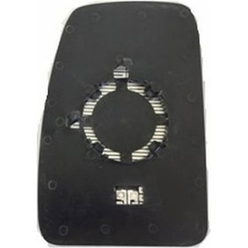 Resim Renault Master Ayna Camı Isıtmalı Bombeli Sağ 2010 963655132r 