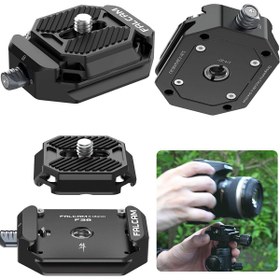 Resim EmBaGo F38 Quick Release Kit 2268 1031076 