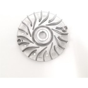 Resim Atv Varyatör Fanı Mondial Terralander 300 Yamaha X-max 250 