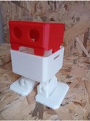 Resim Otto Paytak Robot N11.3239 