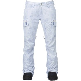 Resim Burton Gloria Kadın Snowboard Pantolonu 