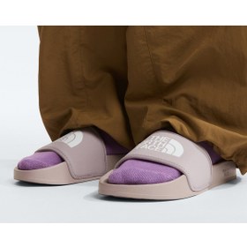 Resim THE NORTH FACE W Base Camp Slide iiiKadın Terliği NF0A4T2S6E21 Gri 
