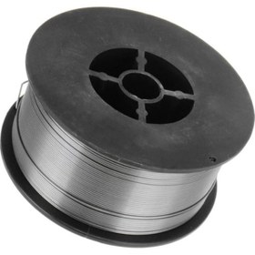 Resim HitDukkan Gazsız Gazaltı Kaynak Teli E71T-GS 0,8 mm 0.5 Kg 