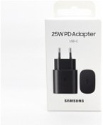 Resim Samsung Galaxy A24 Type-c 25w Hızlı Sarj Adaptörü 