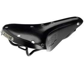 Resim BROOKS SELE B17 SİYAH B211 A07202 