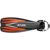 Resim Everestoutdoor Seac Sub Palet Gp100 Kırmızı 