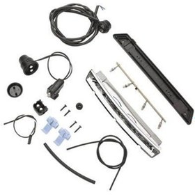 Resim Kappa V105 Çanta Isık Seti K49 Renkli 