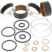 Resim Moto Adv Garage Suzuki Gsx-r 600 Ön Maşa Burç Takımı 04-05 Abr 38-6089 
