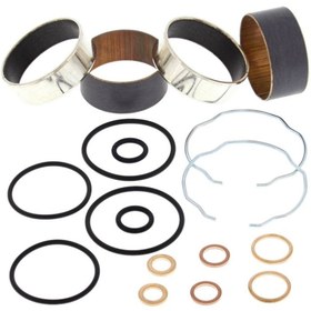 Resim Moto Adv Garage Suzuki Gsx-r 600 Ön Maşa Burç Takımı 04-05 Abr 38-6089 