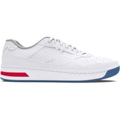 Resim Under Armour Court 96 Erkek Günlük Ayakkabı 3028633-100 Beyaz 