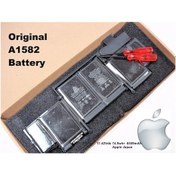 Resim Macbook Uyumlu A1502 Me864Ll Batarya Pili 