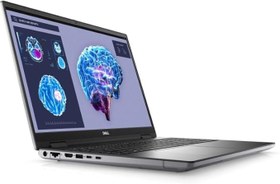 Resim Dell Precision M7680 i7-13850HX 32GB 256GB SSD 8GB RTX2000 16 Windows 11 Pro XCTOP7680EMEA-VP-1 