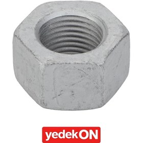 Resim AGCO Altıgen Başlı Somun - Massey Ferguson / Fendt / Valtra | ACW0923680 