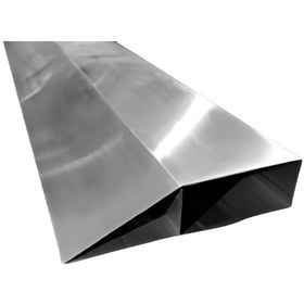 Resim Alüminyum Bıçak Alçı Mastarı 3 Mt 