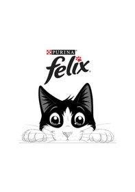 Resim Sardalyalı Ve Somonlu Kedi Yaş Mama 10 Adet 1x85gr 