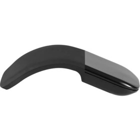 Resim Etashop Katlanabilir Kablosuz 2.4g Arc Mouse Sessiz Dokunmatik 1000 Dpı Taşınabilir Ergonomik Fare 
