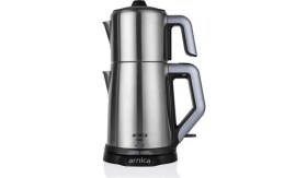 Resim Arnica ST90005 Inox 3 Lü Çeyiz Seti 