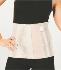 Resim Doğum Sonrası Korse Toparlayıcı 