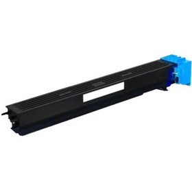 Resim Zebra Toner Konica Minolta C452 Mavi Uyumlu Toner 