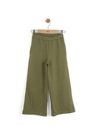 Resim Xo Kids Kız Çocuk Pantolon 8-14 Yaş 59311 Haki 