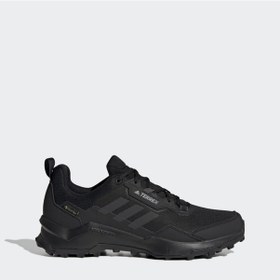 Resim Adidas Fy9664 Terrex Ax4 Gore-Tex Hiking Erkek Outdoor Ayakkabı 41.5|CBlack/Carbon/Grefou Adidas