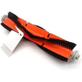 Resim Srfn Ticaret Xiaomi 1c 2 In 1 Vacuum Mop Uyumlu Yedek Ana Fırça Ve Temizleme Tarağı 