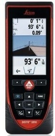 Resim Leica Disto S910 Lazer Metre 