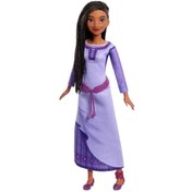 Resim Nessiworld Disney Wish Asha HPX23 