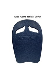 Resim FeyzaDesign Yetişkinler için Eğlenceli Yüzme Tahtası, Su Sporları Aksesuarı 