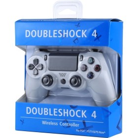 Resim Kensa Doubleshock 4 Kablosuz Oyun Kolu Ps4 Siyah Joystick Ps4 Oyun Kol 