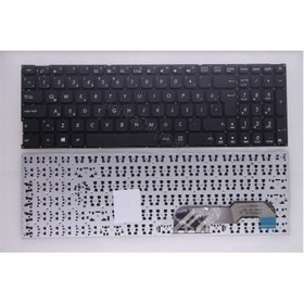 Resim Asus f541u Türkçe klavye 