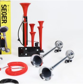 Resim HIDO ÇİFT MARİN + YANKILI DADAN EKİPMANLI SET 