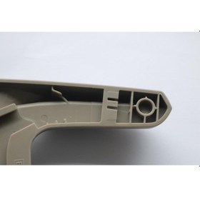 Resim Ford Focus Koltuk Yatirma Ayar Kolu Sol Soför Tarafi Bej 2009/201 478225425 