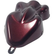 Resim PLASTİDİP Boya Pigmenti - 25 gram - Lava Red Crystal Effect 