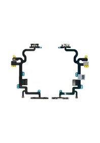 Resim Teknonet Apple Uyumlu iPhone 7 Power + Ses Flex Nt-15033 
